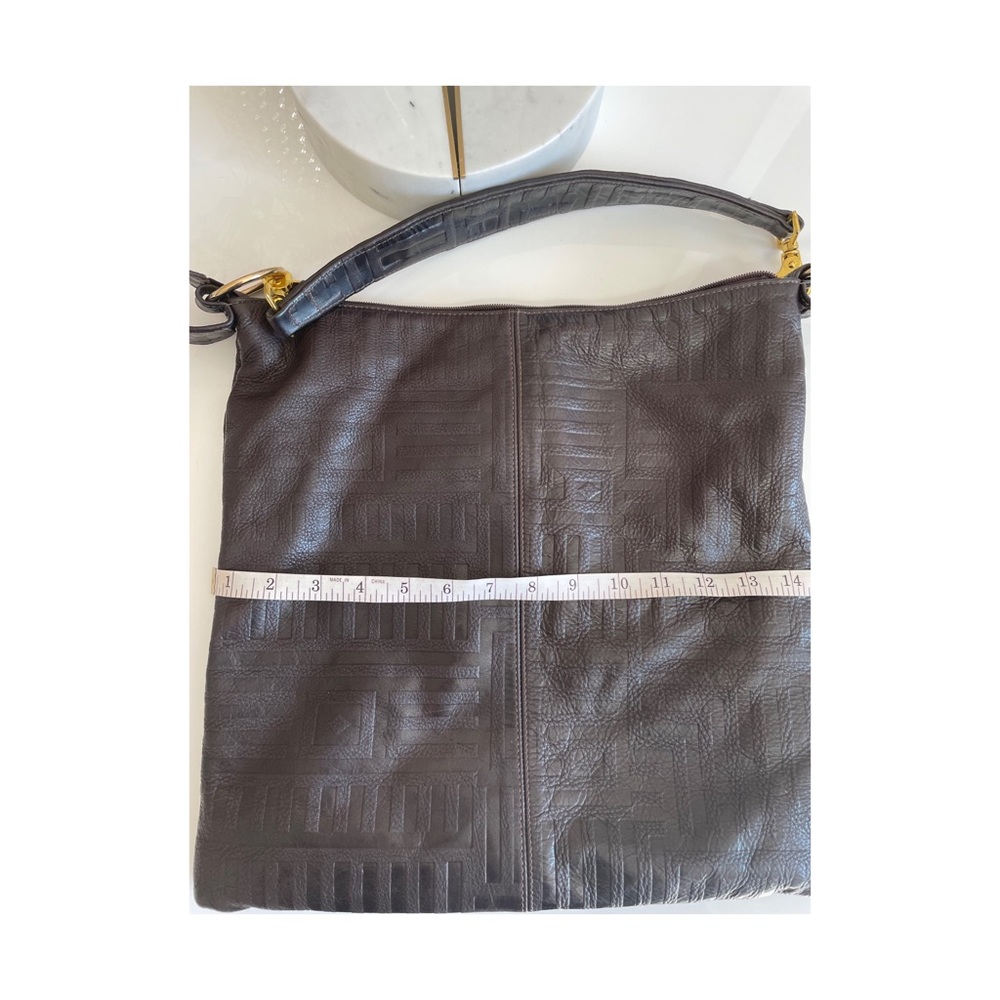 ❤️Vintage Andre Oliver Bag RARE!!! - Picture 8 of 12
